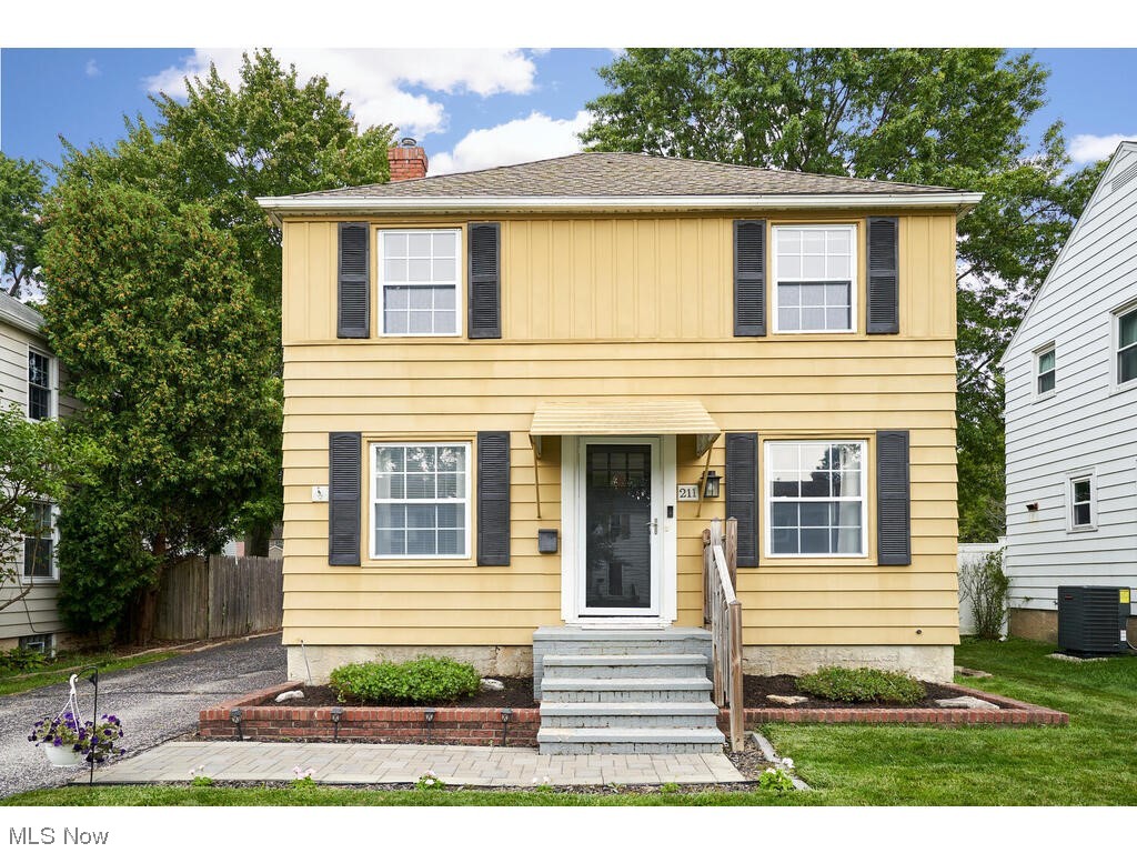 Woodland - Residential