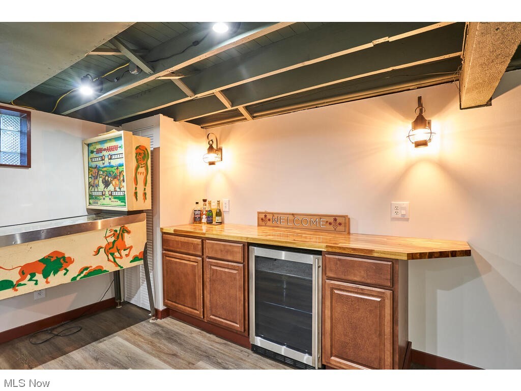 Woodland - Residential