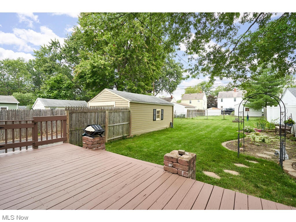 Woodland - Residential