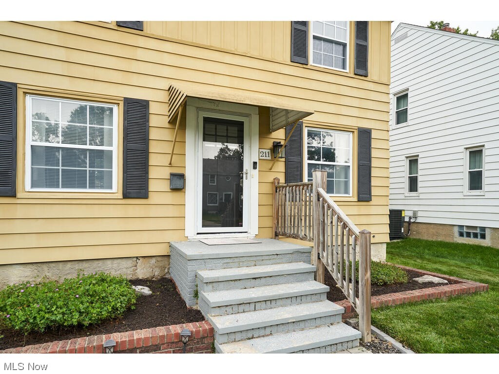 Woodland - Residential