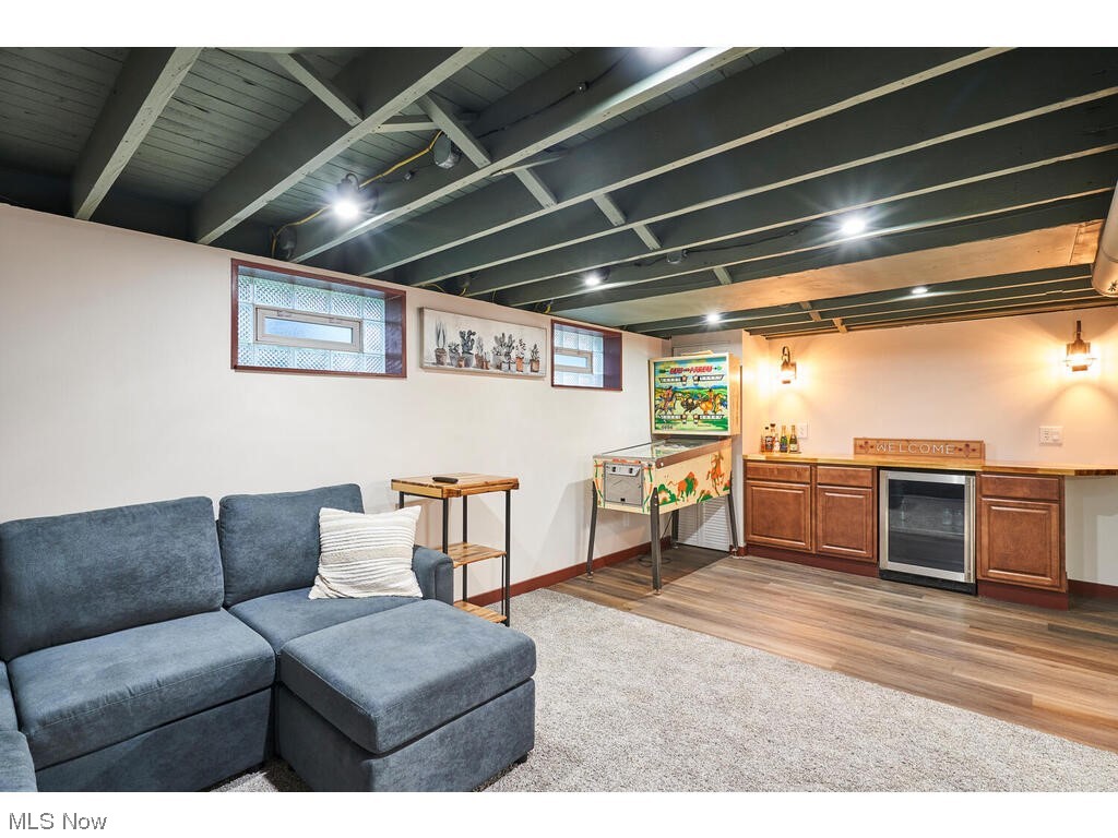 Woodland - Residential