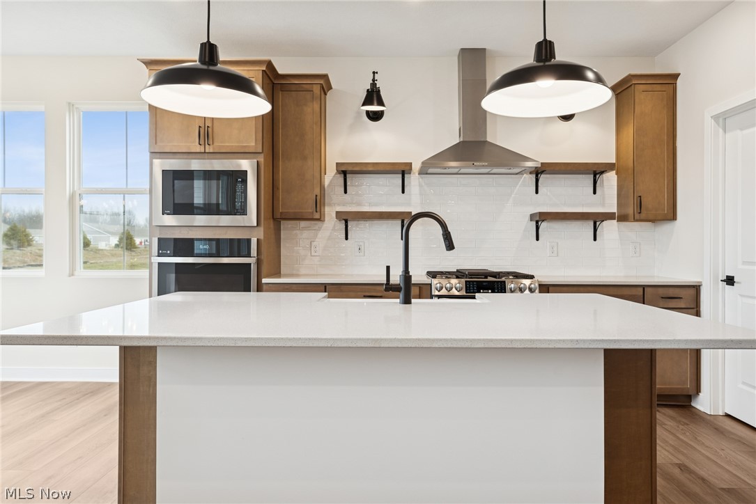 Four Seasons at Sandstone - Residential