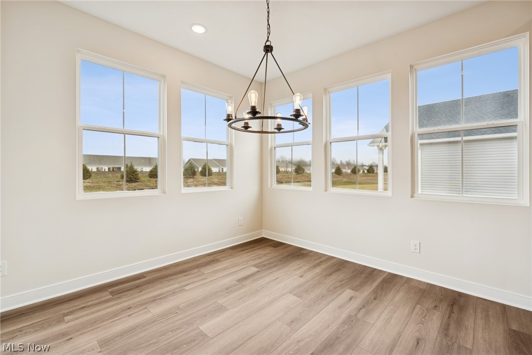 Four Seasons at Sandstone - Residential