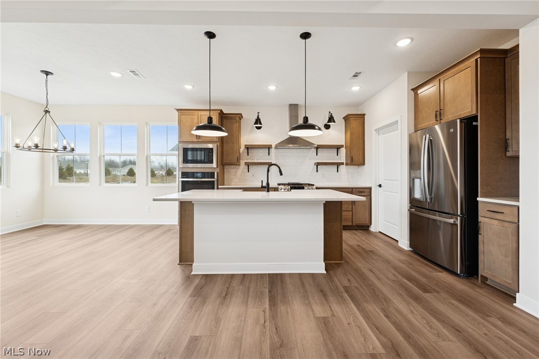 Four Seasons at Sandstone - Residential