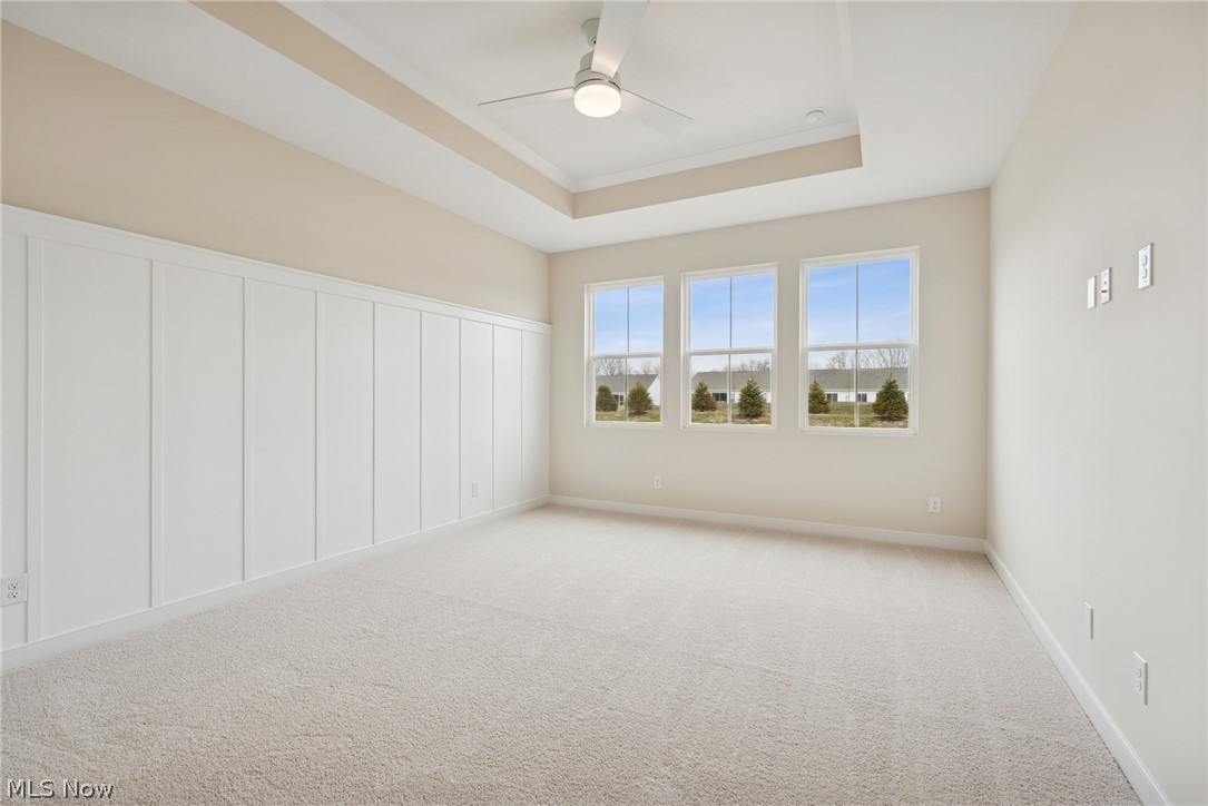 Four Seasons at Sandstone - Residential