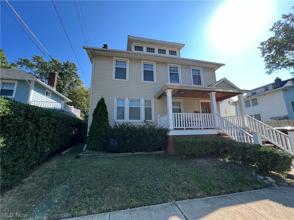 Delmar - Residential Lease