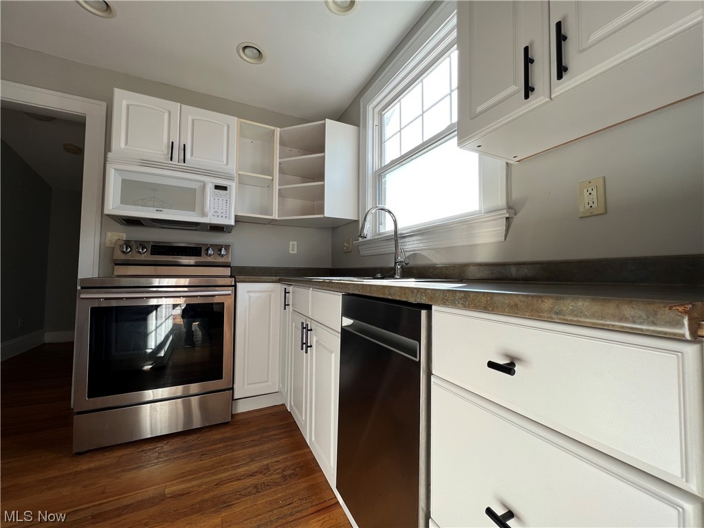 Delmar - Residential Lease