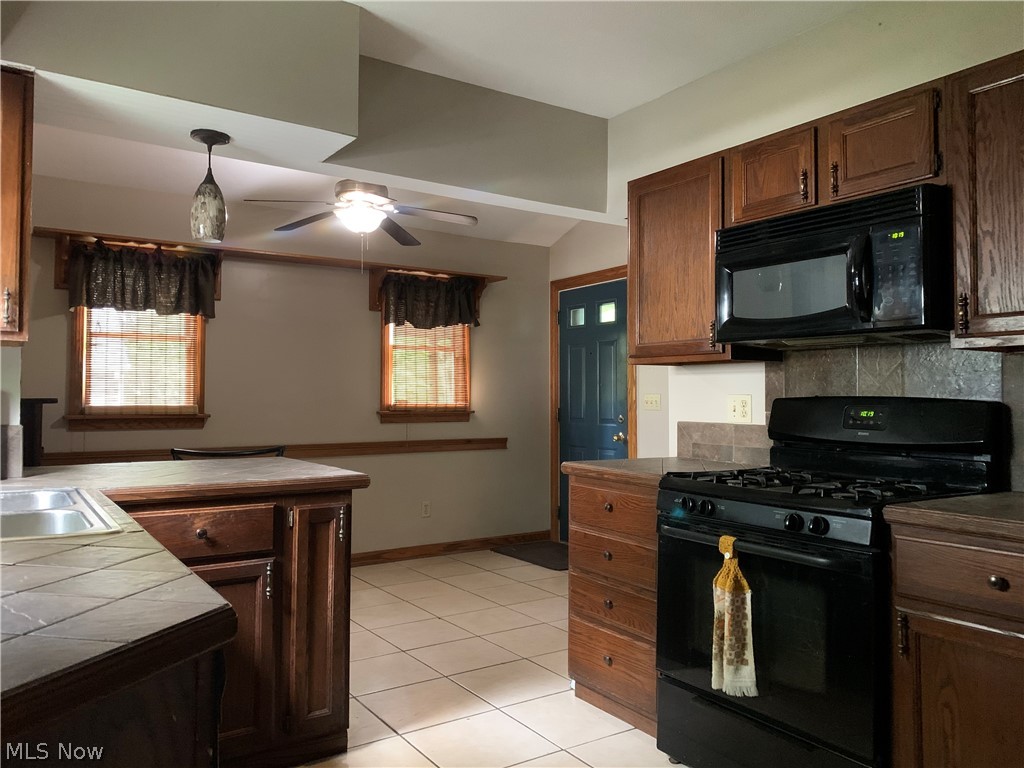 Kinsman - Residential