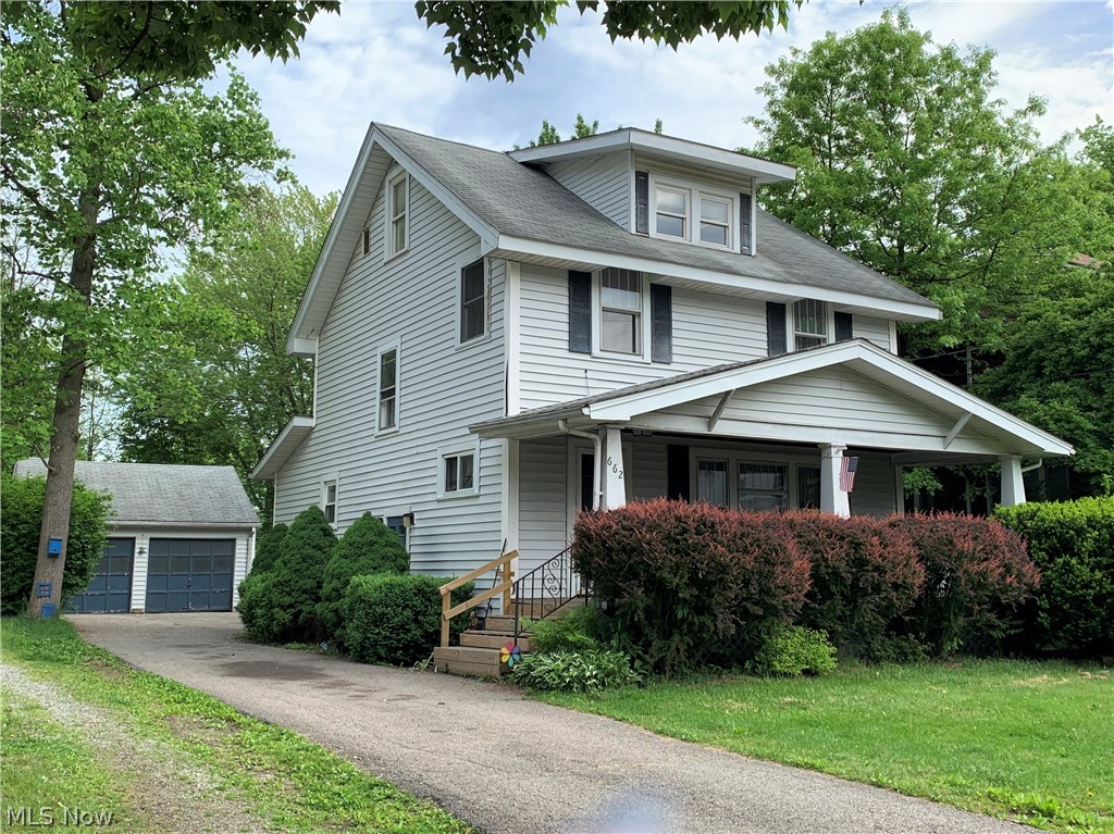 Kinsman - Residential