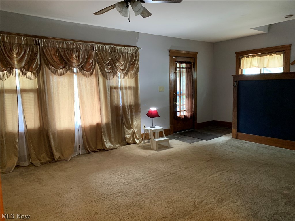 Kinsman - Residential