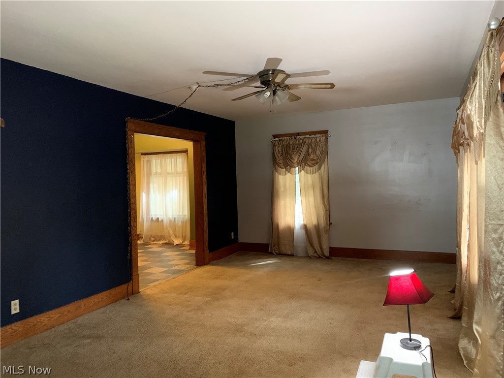 Kinsman - Residential