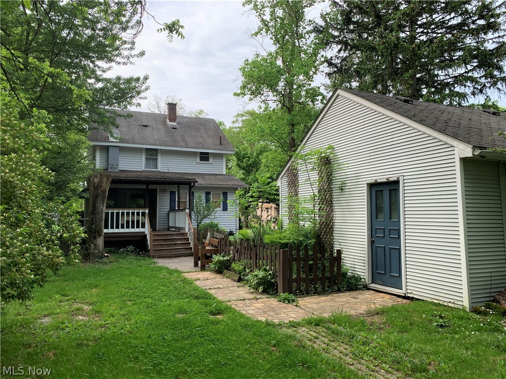 Kinsman - Residential