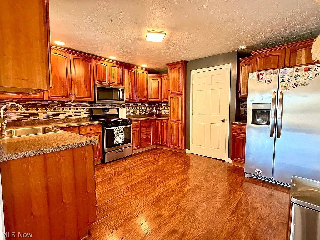 Champion Township Original Sur - Residential