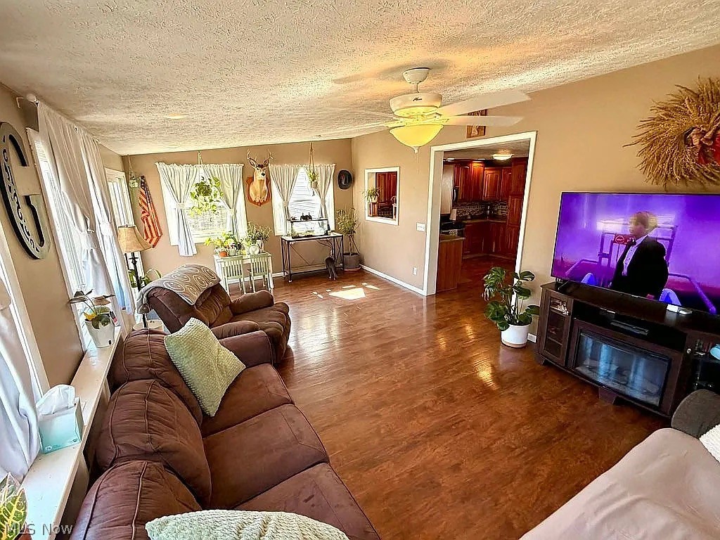 Champion Township Original Sur - Residential