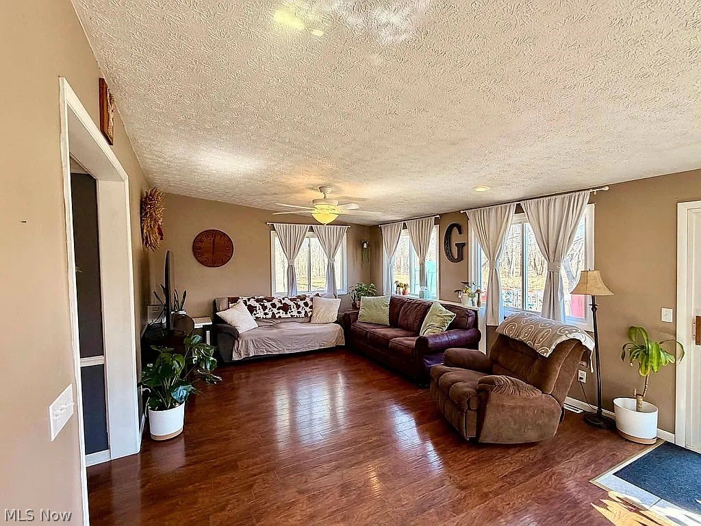 Champion Township Original Sur - Residential