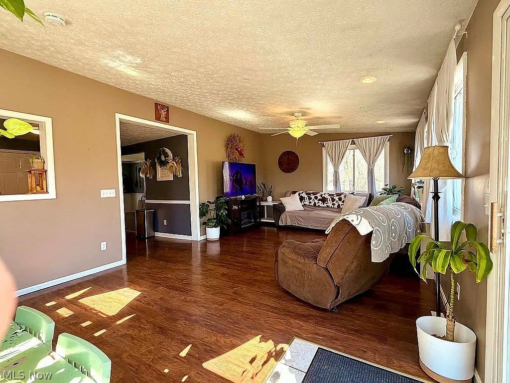 Champion Township Original Sur - Residential