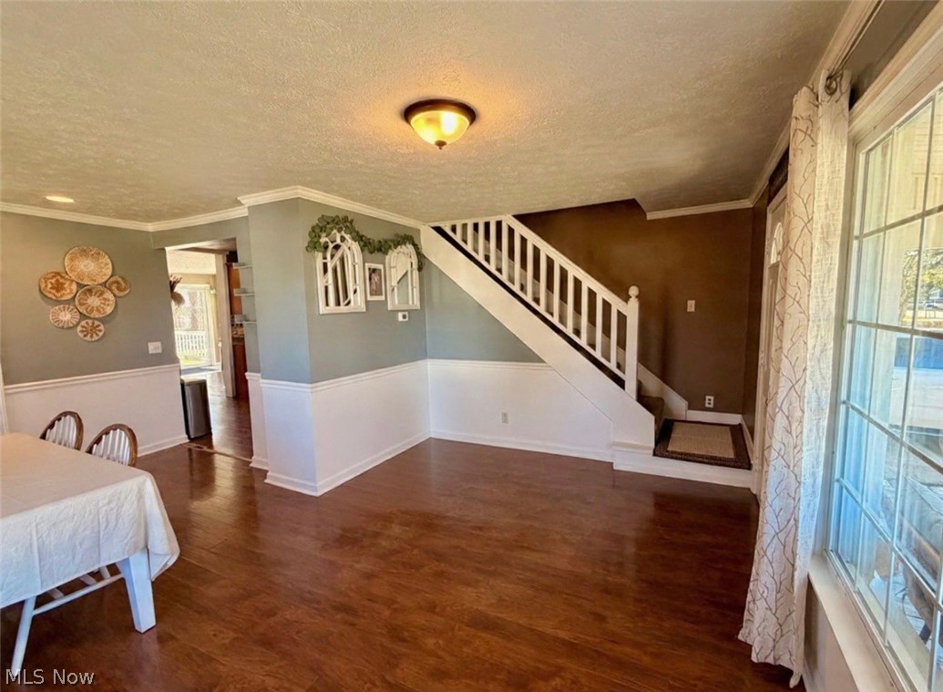 Champion Township Original Sur - Residential