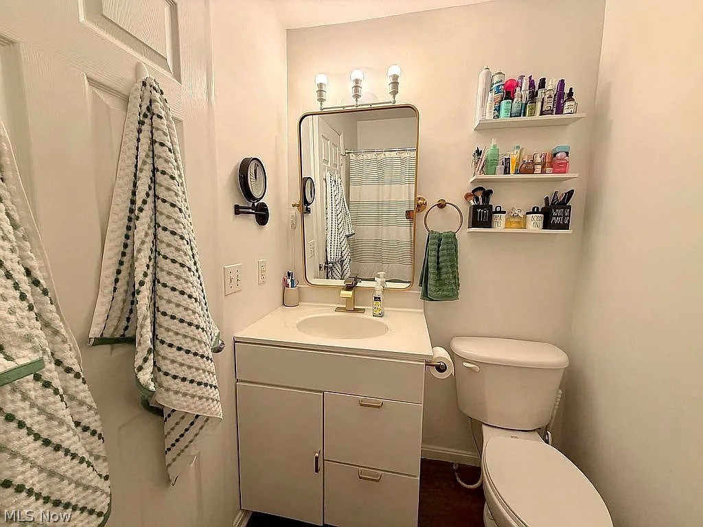 Champion Township Original Sur - Residential