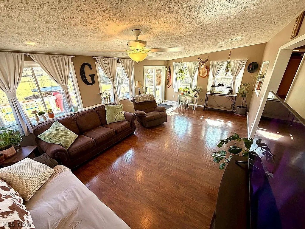 Champion Township Original Sur - Residential