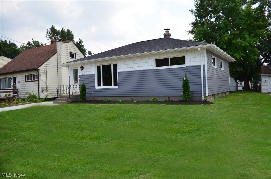 Sam H Miller 06 - Residential