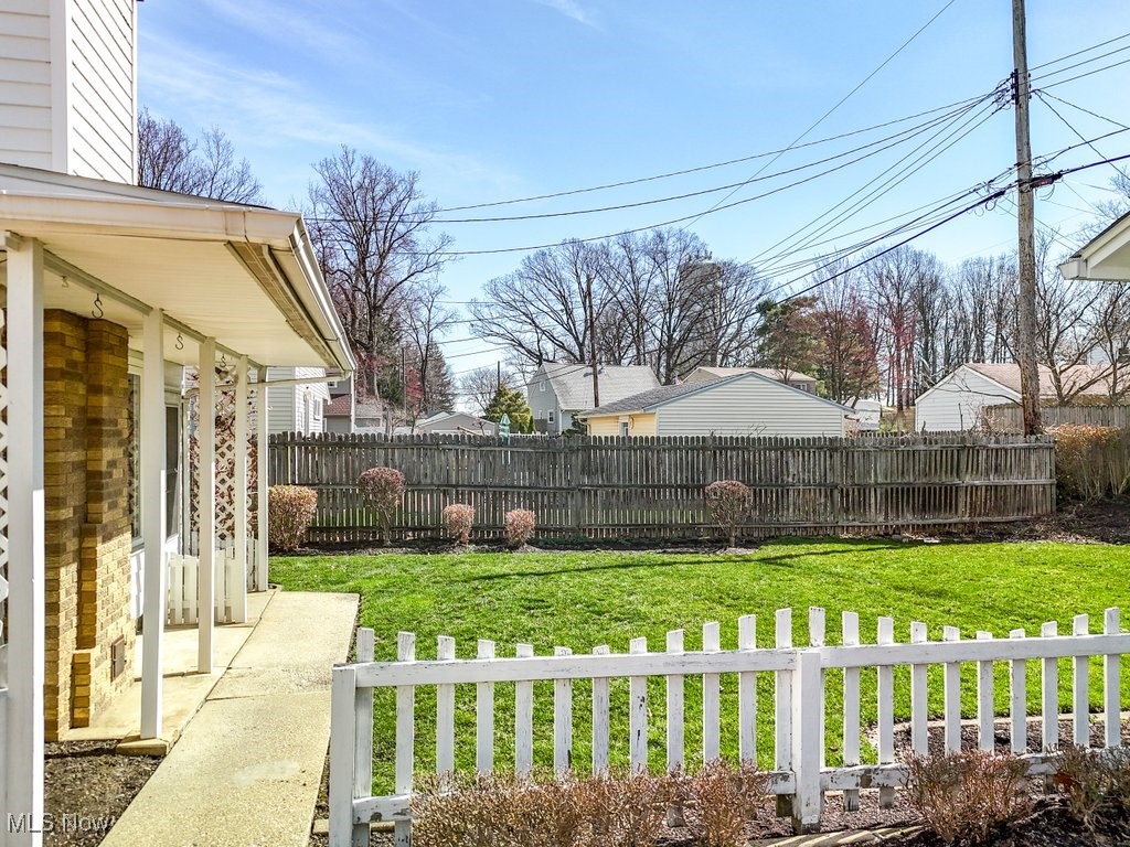 924 Davis Avenue, Cuyahoga Falls, Ohio image 4