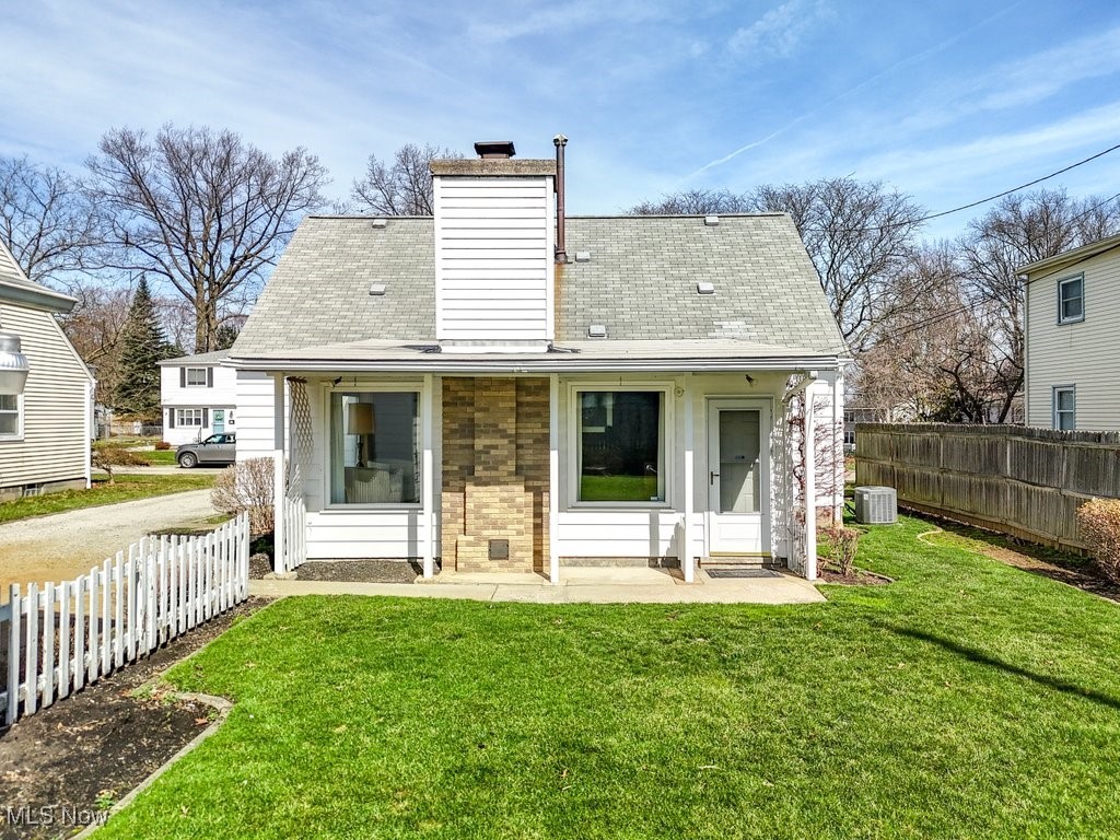 924 Davis Avenue, Cuyahoga Falls, Ohio image 7