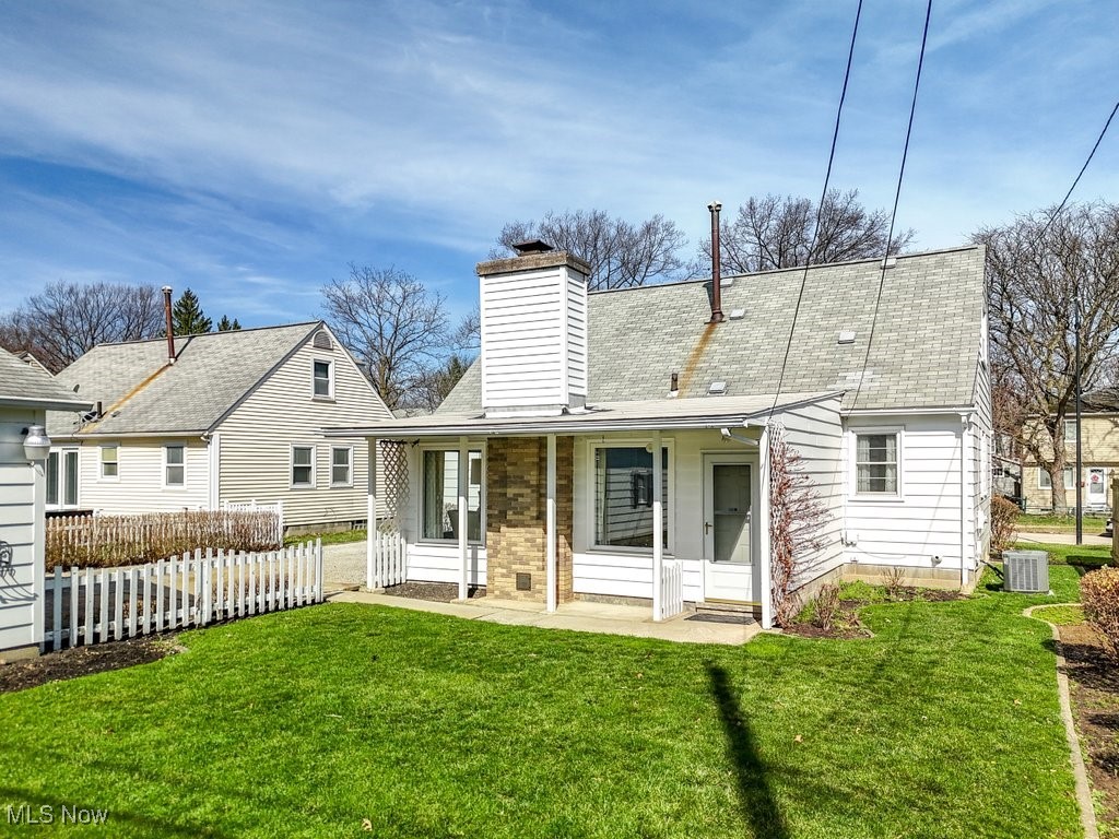 924 Davis Avenue, Cuyahoga Falls, Ohio image 5