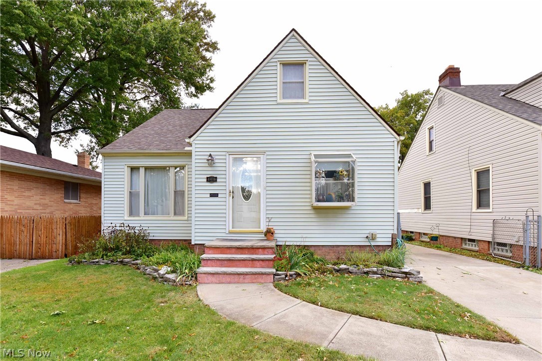 Elworthy-Helwick Cos Kenmore - Residential