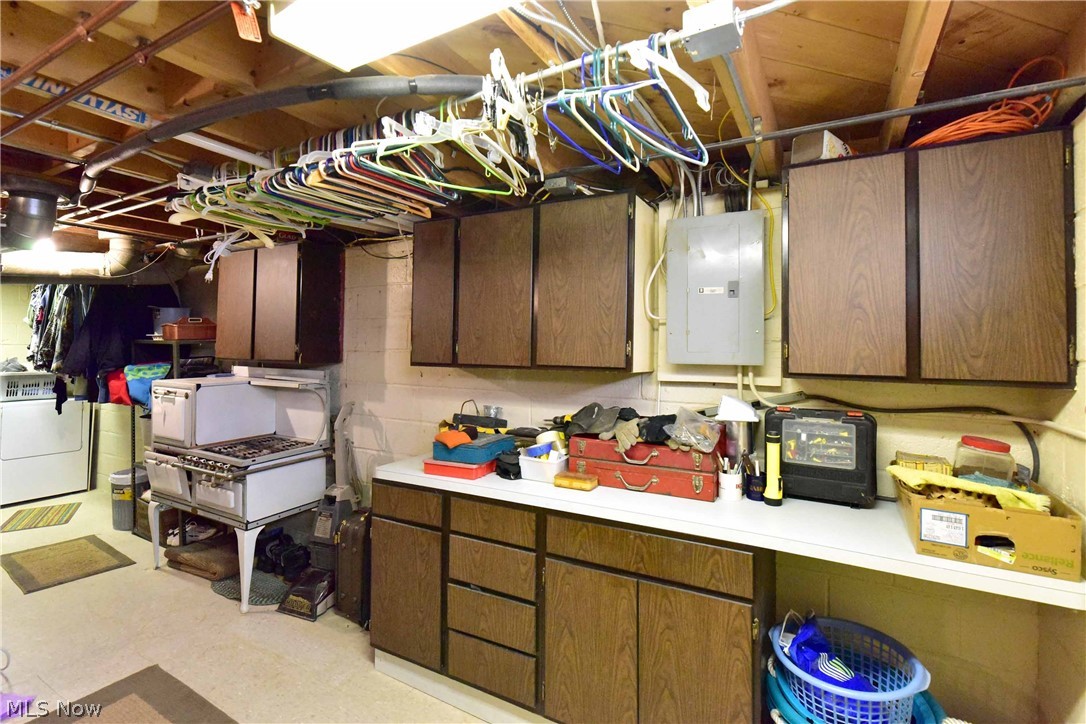 Elworthy-Helwick Cos Kenmore - Residential