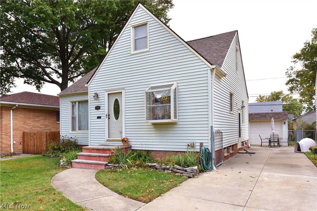 Elworthy-Helwick Cos Kenmore - Residential