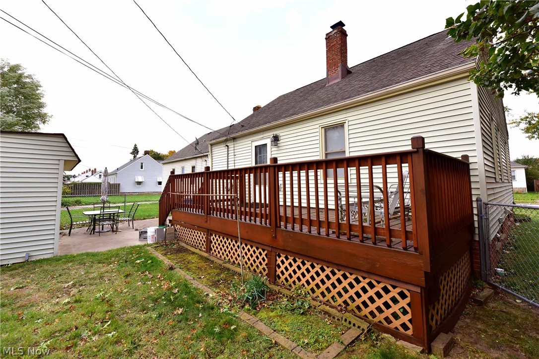 Elworthy-Helwick Cos Kenmore - Residential