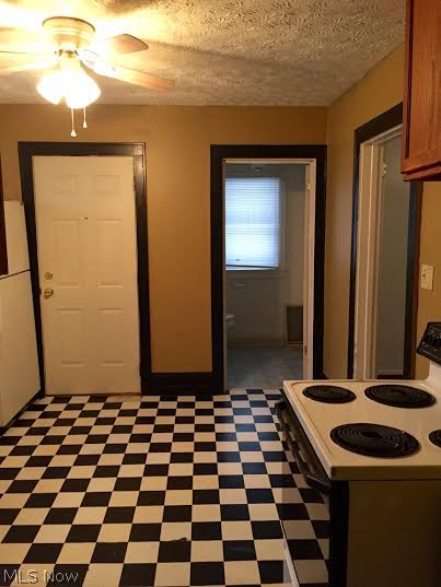 Storer - Residential Lease