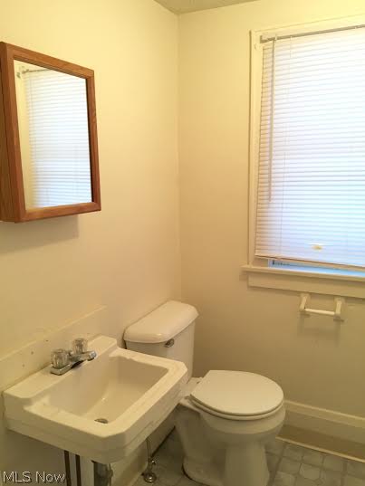 Storer - Residential Lease