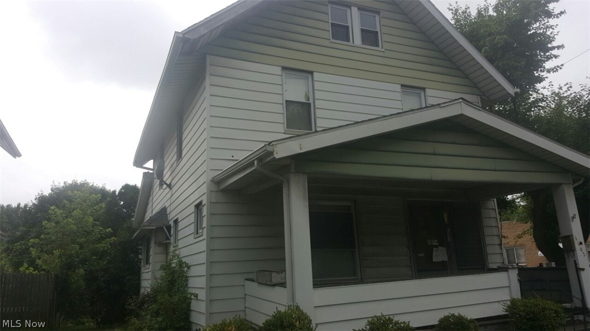 Herbrich 03 - Residential Income