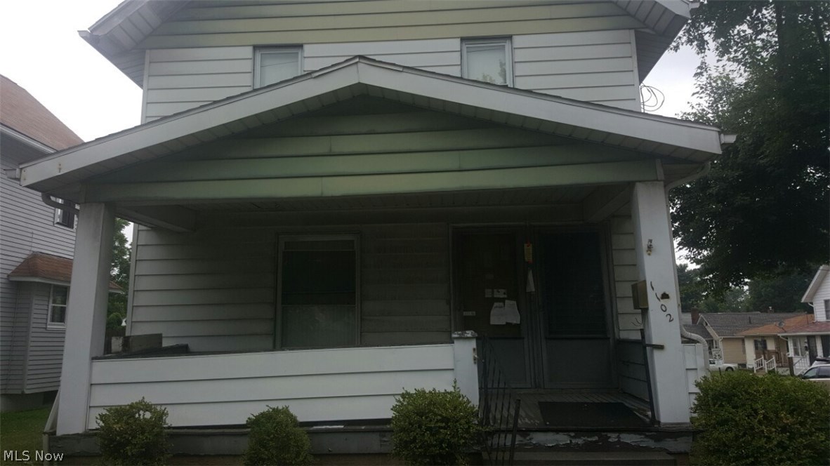 Herbrich 03 - Residential Income