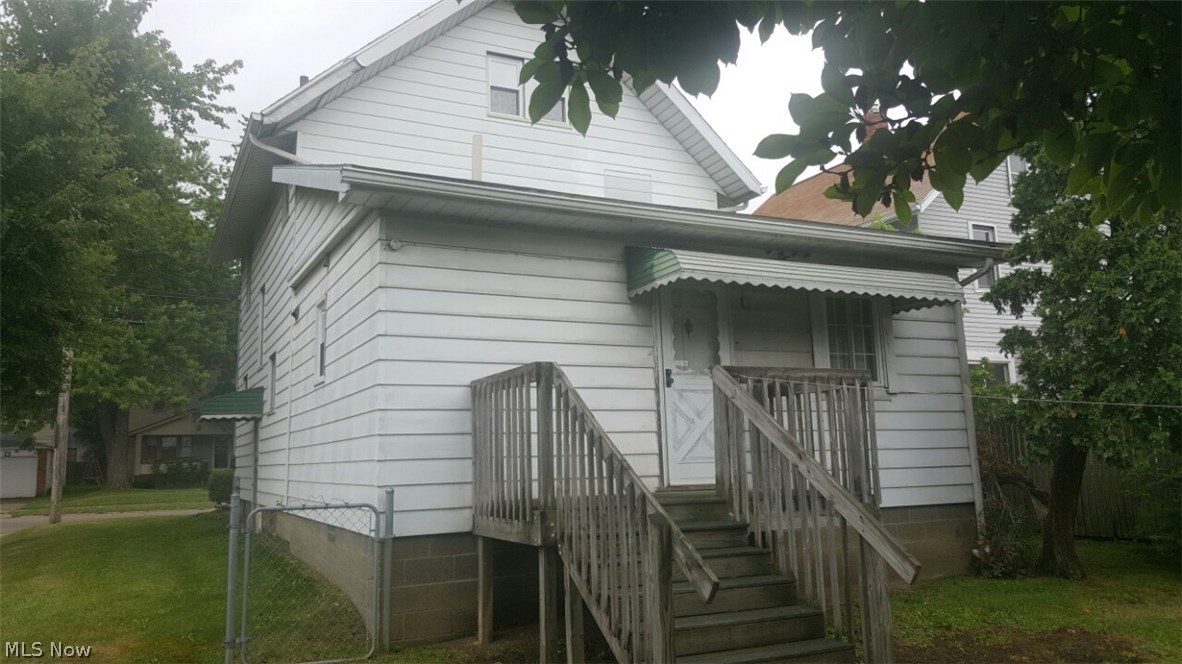 Herbrich 03 - Residential Income