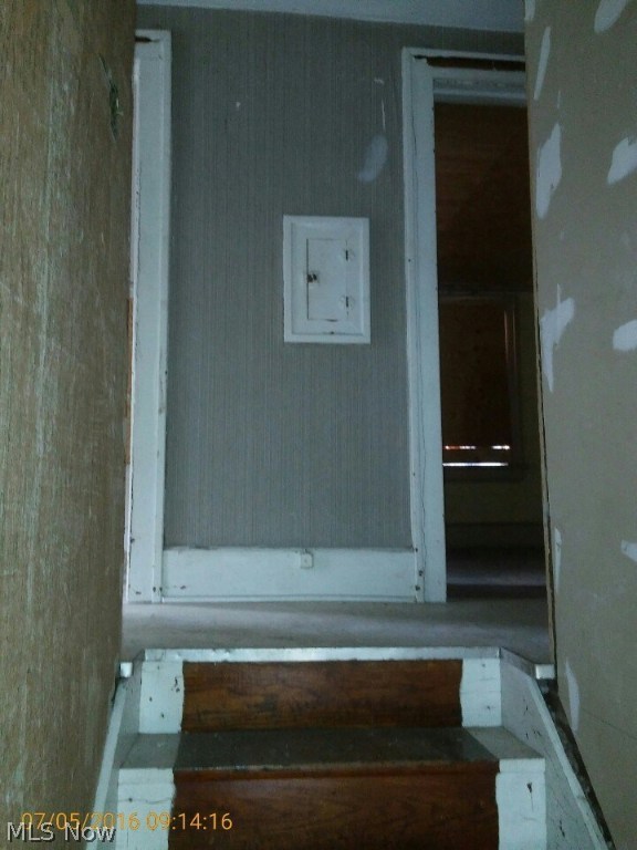 Herbrich 03 - Residential Income