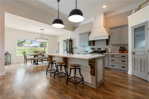 Tiny photo for 5705 Shadow Ridge Circle NW, North Canton, OH 44720 (MLS # 5237736)