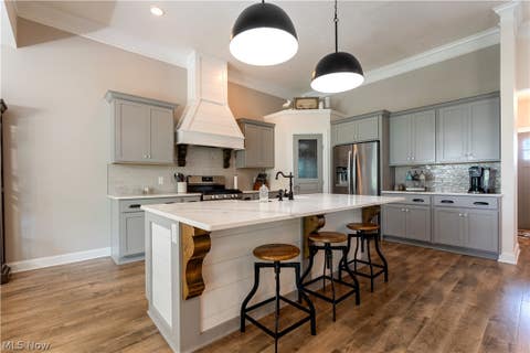 Tiny photo for 5705 Shadow Ridge Circle NW, North Canton, OH 44720 (MLS # 5237736)
