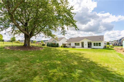 Tiny photo for 5705 Shadow Ridge Circle NW, North Canton, OH 44720 (MLS # 5237736)