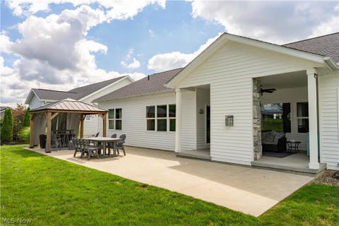 Tiny photo for 5705 Shadow Ridge Circle NW, North Canton, OH 44720 (MLS # 5237736)