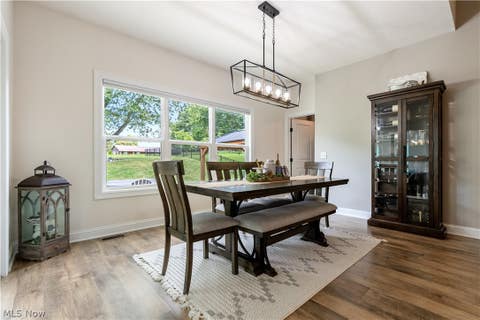 Tiny photo for 5705 Shadow Ridge Circle NW, North Canton, OH 44720 (MLS # 5237736)