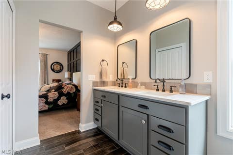 Tiny photo for 5705 Shadow Ridge Circle NW, North Canton, OH 44720 (MLS # 5237736)