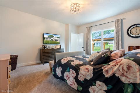 Tiny photo for 5705 Shadow Ridge Circle NW, North Canton, OH 44720 (MLS # 5237736)