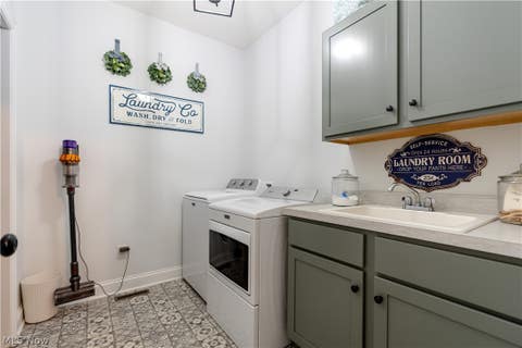 Tiny photo for 5705 Shadow Ridge Circle NW, North Canton, OH 44720 (MLS # 5237736)
