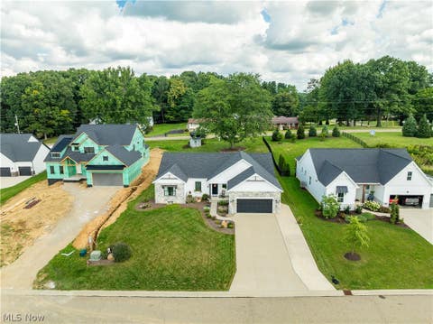 Tiny photo for 5705 Shadow Ridge Circle NW, North Canton, OH 44720 (MLS # 5237736)