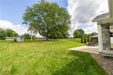 Tiny photo for 5705 Shadow Ridge Circle NW, North Canton, OH 44720 (MLS # 5237736)