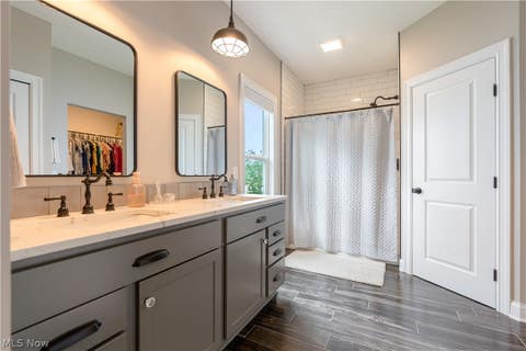 Tiny photo for 5705 Shadow Ridge Circle NW, North Canton, OH 44720 (MLS # 5237736)