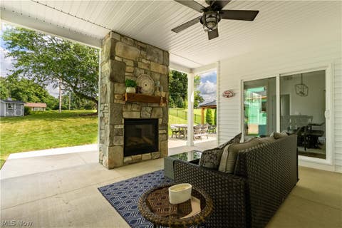 Tiny photo for 5705 Shadow Ridge Circle NW, North Canton, OH 44720 (MLS # 5237736)