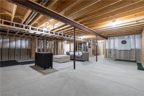 Tiny photo for 5705 Shadow Ridge Circle NW, North Canton, OH 44720 (MLS # 5237736)
